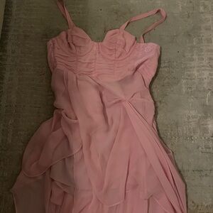 JUNE MAXI DRESS-For love and lemons